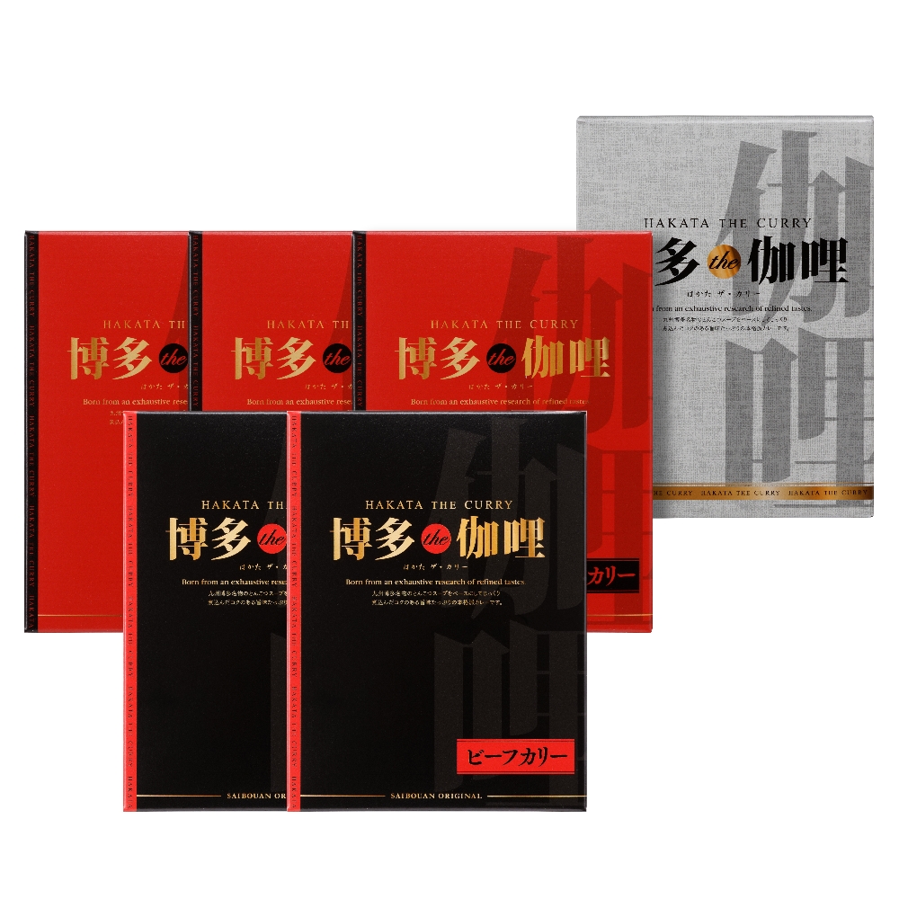 福岡 博多The伽哩　B