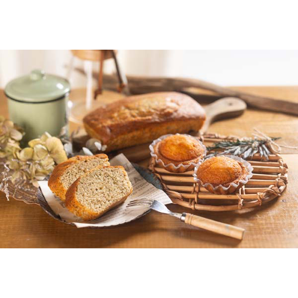 スイートバスケット焼き菓子バラエティ詰合せ