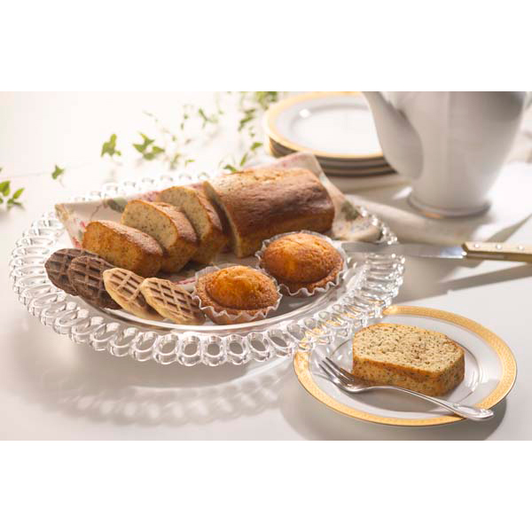 スイートバスケット焼き菓子バラエティ詰合せ