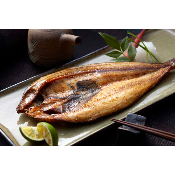 北海道産 一夜干し詰合せ