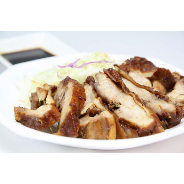 三重　桑名 「貝新フーズ」 志ぐれ煮チキン