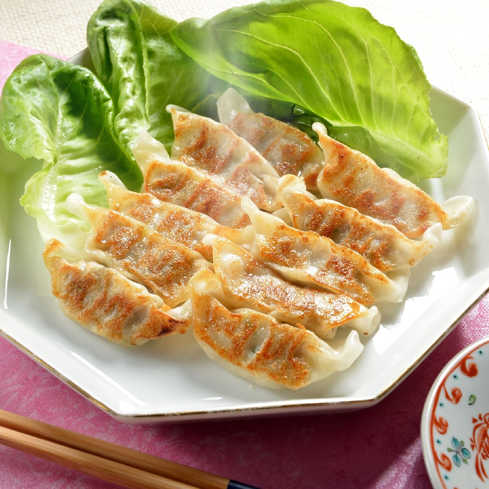 滋賀　近江牛餃子