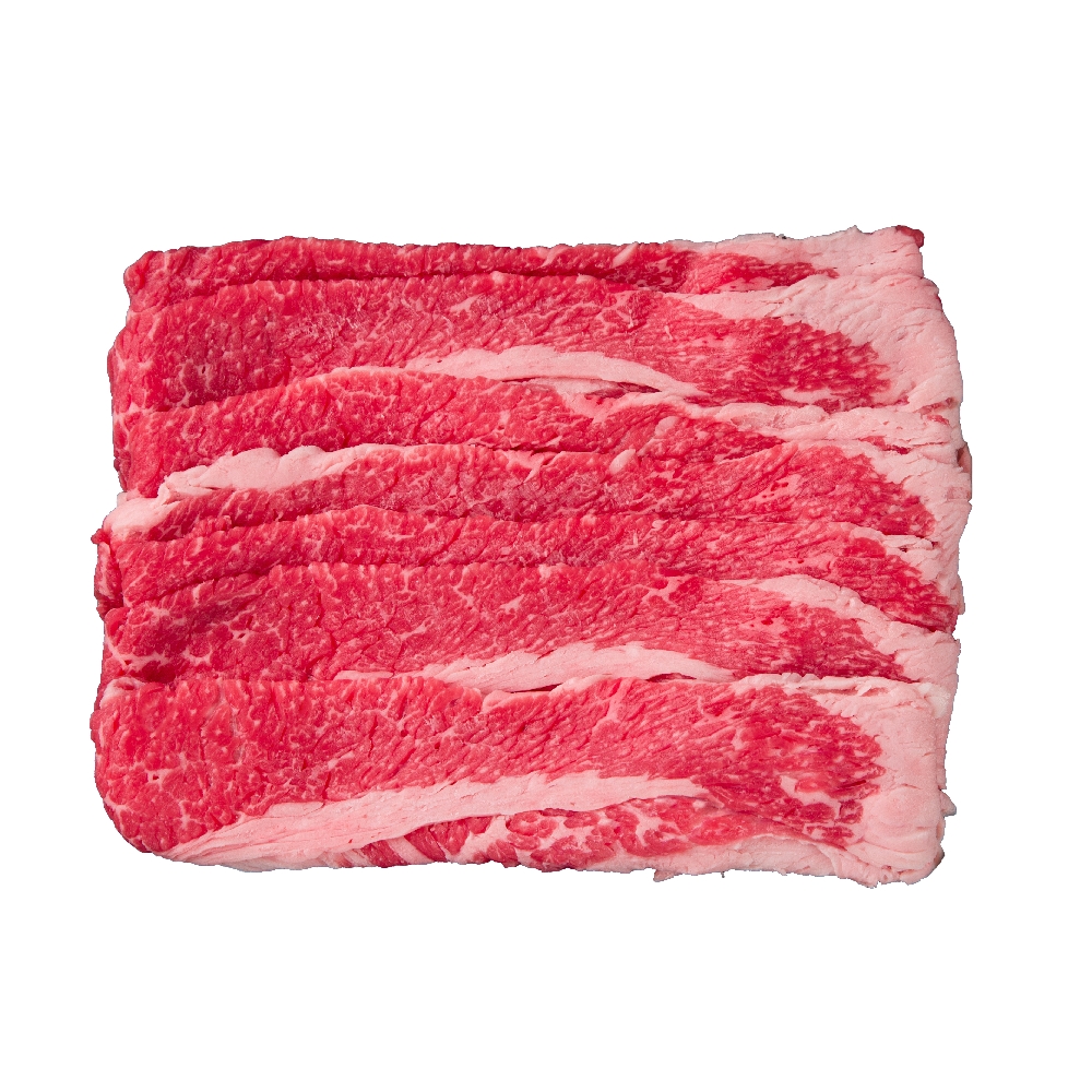 「ミヤチク」 宮崎牛すきやき　G