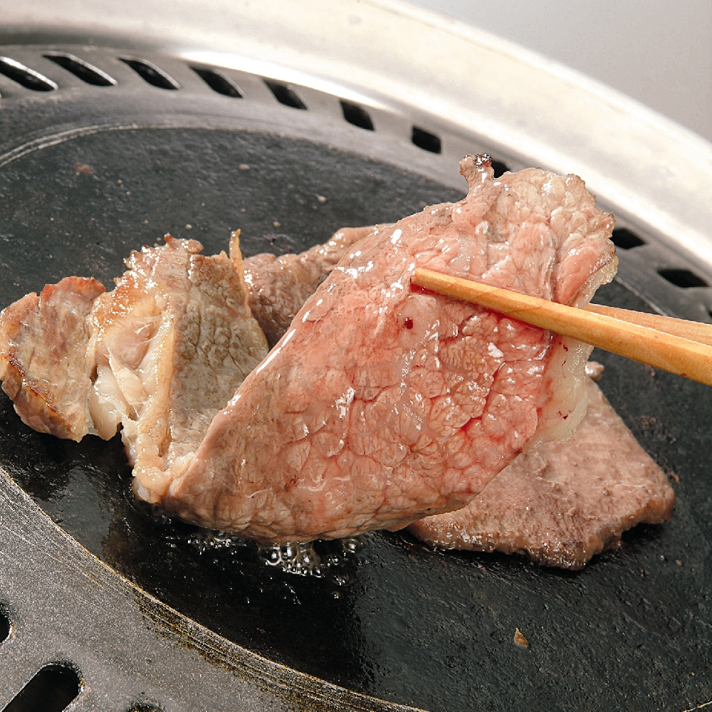 「ミヤチク」 宮崎牛 焼肉用　F