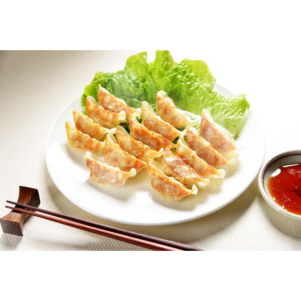 福岡 「博多八助」 監修 博多うまかひとくち餃子（3袋）