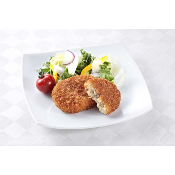 神奈川 「駿河屋本舗」 レンジで簡単　鎌倉コロッケ