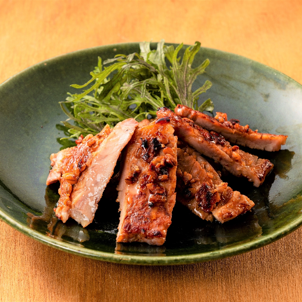 岡山 おかやまピーチポーク金山寺味噌漬け