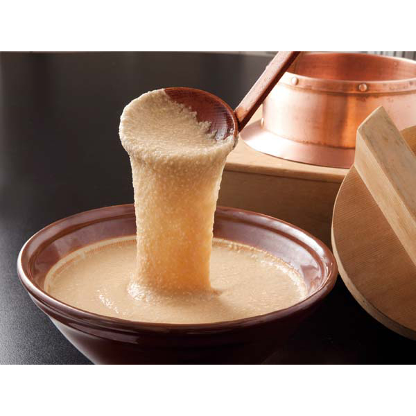 東京 昭和四年創業 「浅草むぎとろ」 味付とろろ12食セット