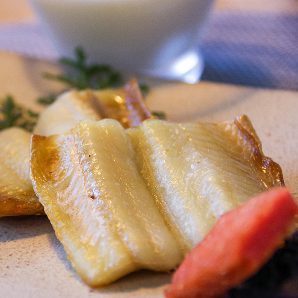 島根　岡富商店　しまねの大穴子一夜干し