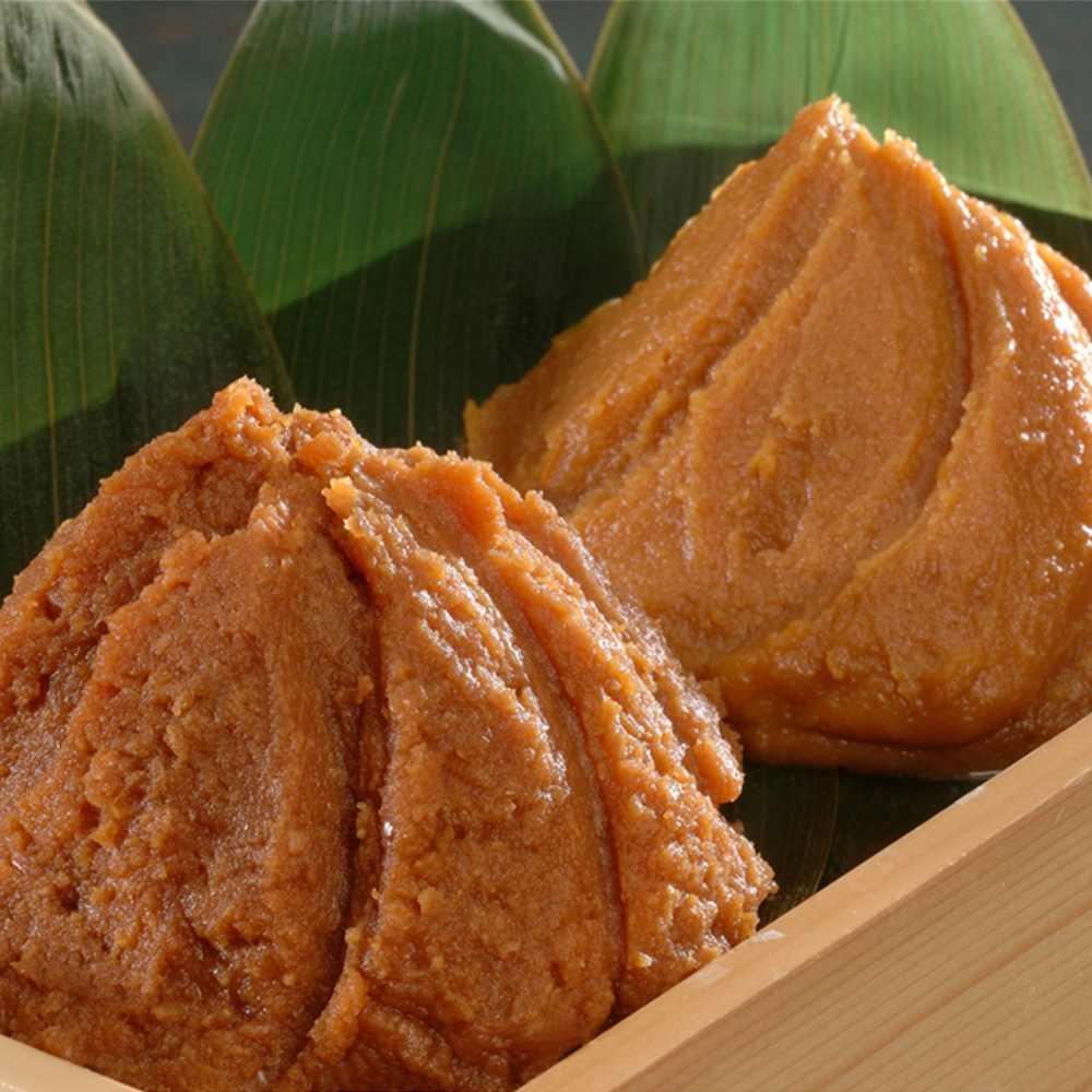 長野 「上高地みそ」 信州味噌