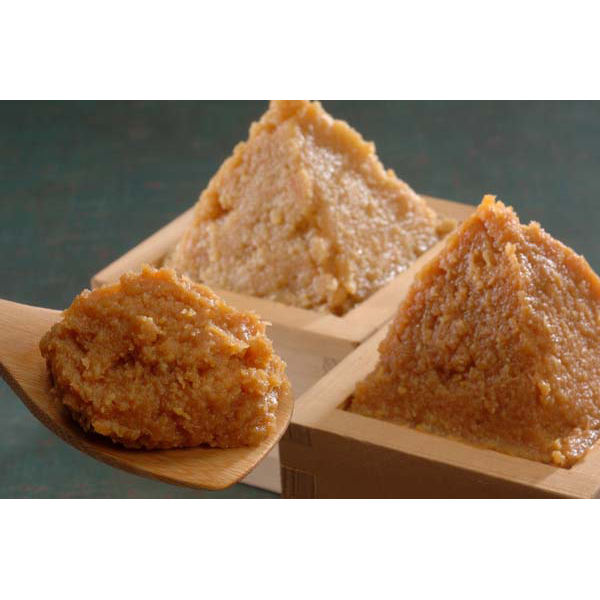 長野 「上高地みそ」 信州味噌