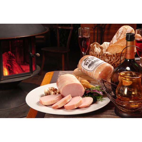 長野 「信州ハム」 爽やか信州軽井沢ギフト