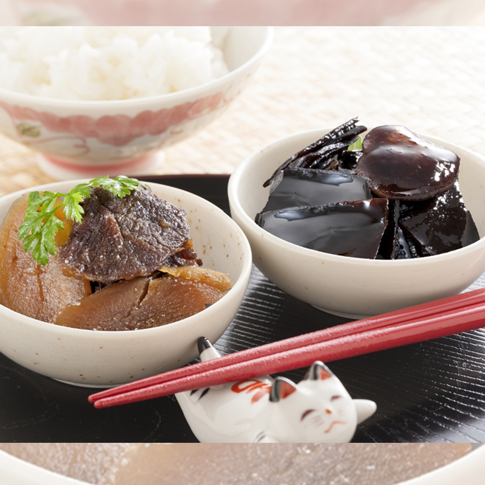 大阪 「浪花佃史屋」 味三昧セット　A