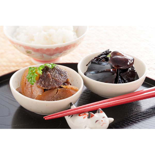 大阪 「浪花佃史屋」 味三昧