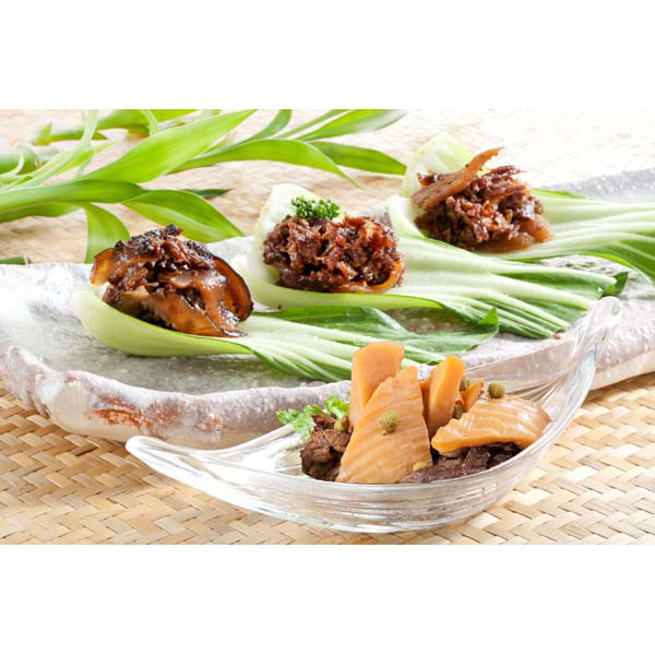 大阪 「浪花佃史屋」 味三昧