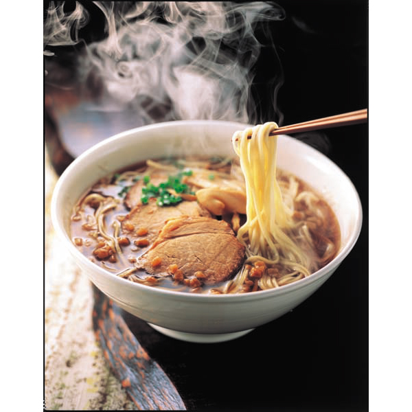 広島 「阿藻珍味」 尾道ラーメン10食(箱入)