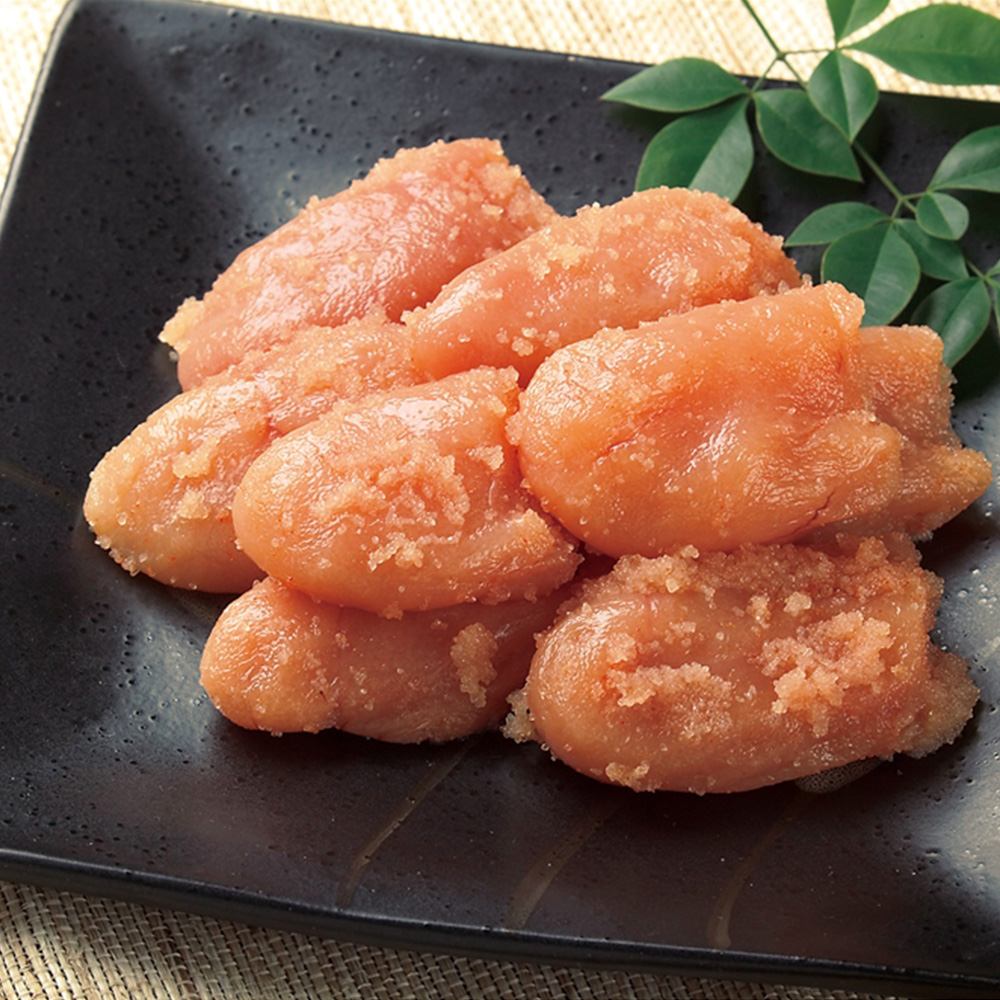 福岡 「博多紀久屋」 小切子明太子