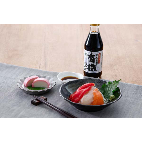 大田記念病院が考えただしつゆ・調味料詰合せ