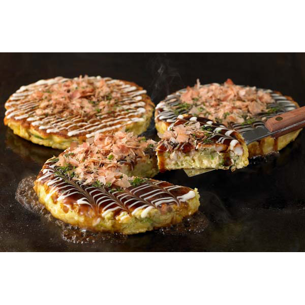 大阪 「千房」 お好み焼セット「華やぎ」