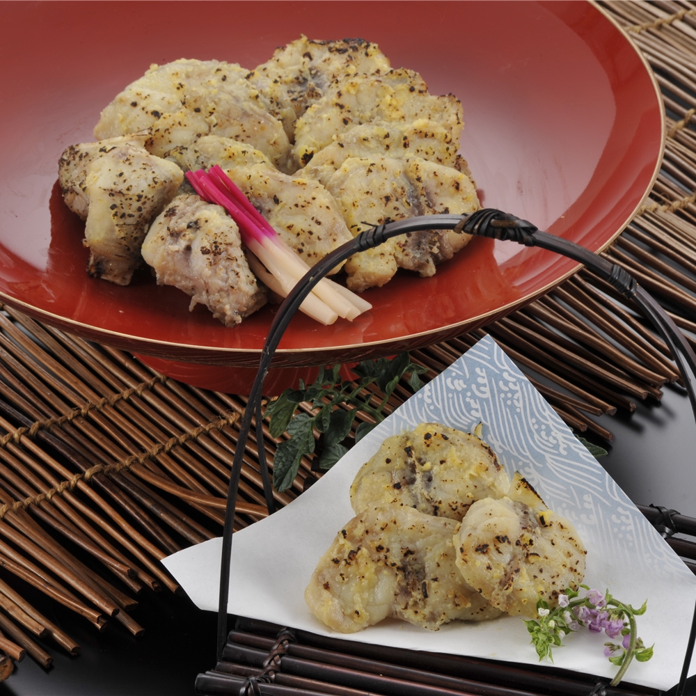 福岡 「ふく太郎本部」 ふくの西京漬け（5食）