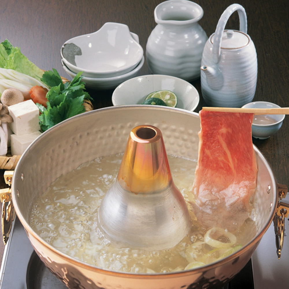 群馬　上州牛しゃぶしゃぶ用モモ400g