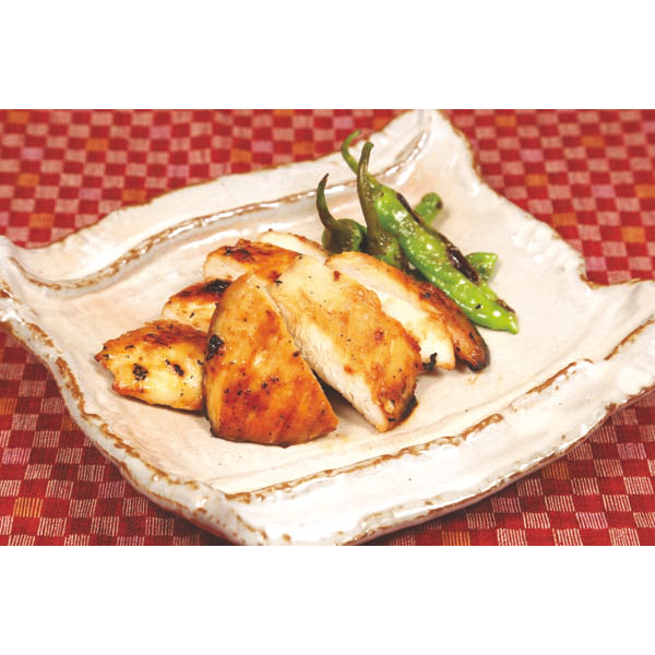 熊本　大阿蘇どり　西京味噌漬