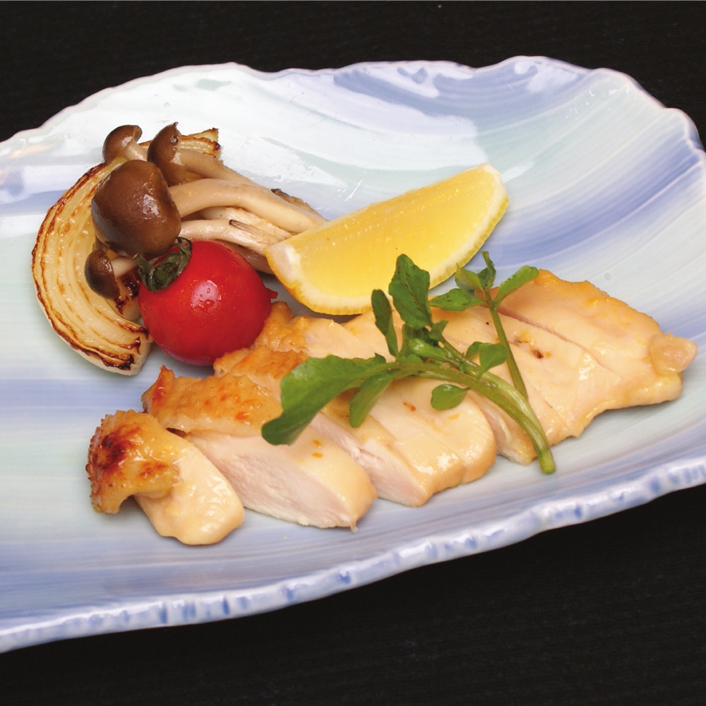 熊本　大阿蘇どり　西京味噌漬