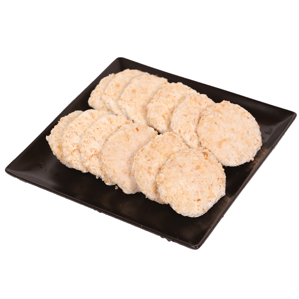 北海道　羊蹄山男爵いもコロッケ16個セット