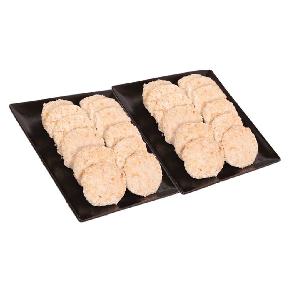 北海道　羊蹄山男爵いもコロッケ24個セット