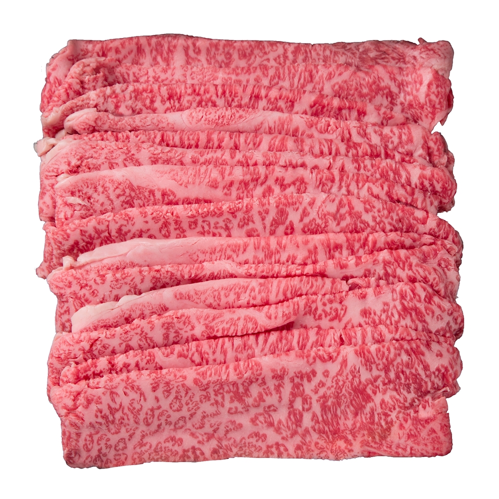 兵庫　神戸ビーフ　すきやき　B