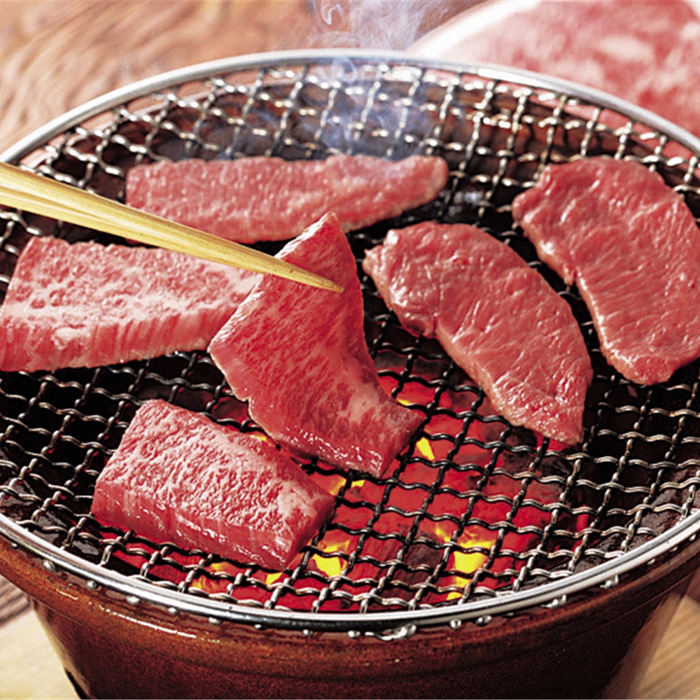 宮崎　宮崎牛　焼肉