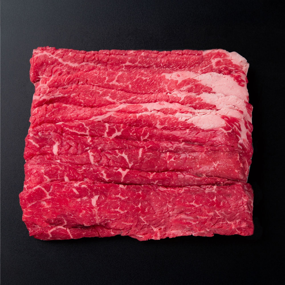 兵庫　神戸ビーフ　しゃぶしゃぶ　A