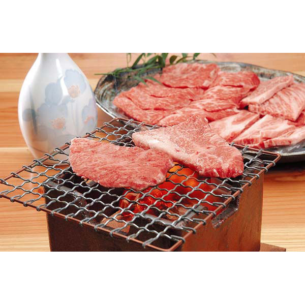 松阪牛焼肉