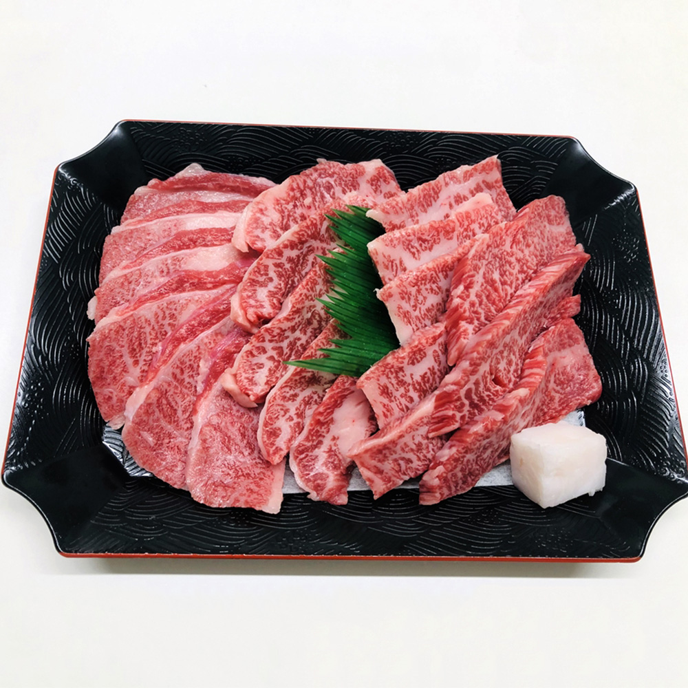 神戸牛　焼肉用