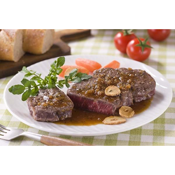 神戸牛　サーロインステーキ