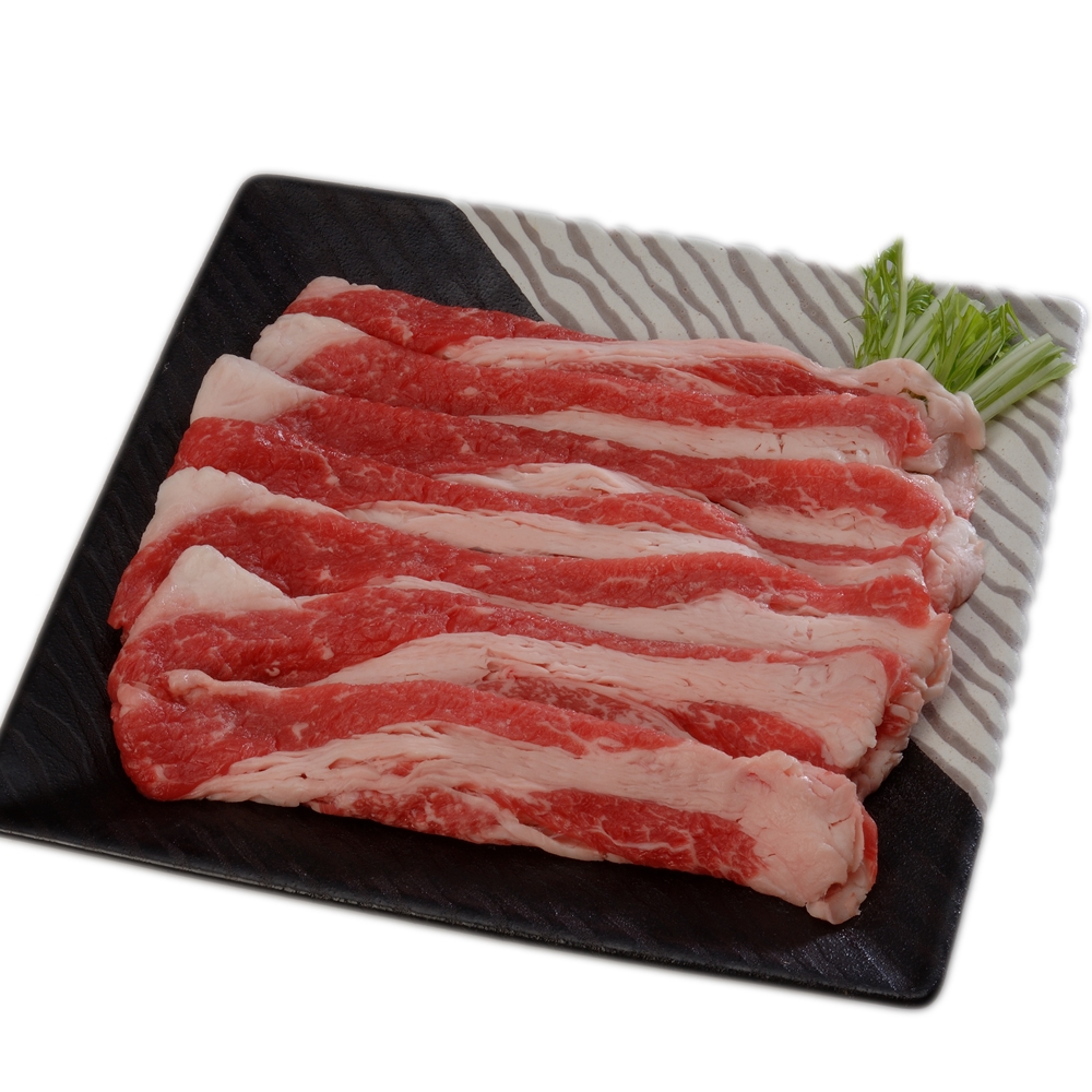 国産黒毛和牛　切り落とし