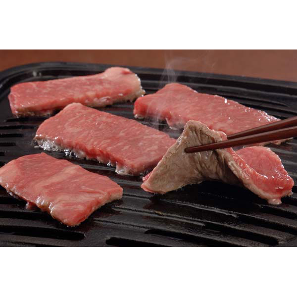 兵庫 「牛乃匠」 神戸ビーフ　焼肉