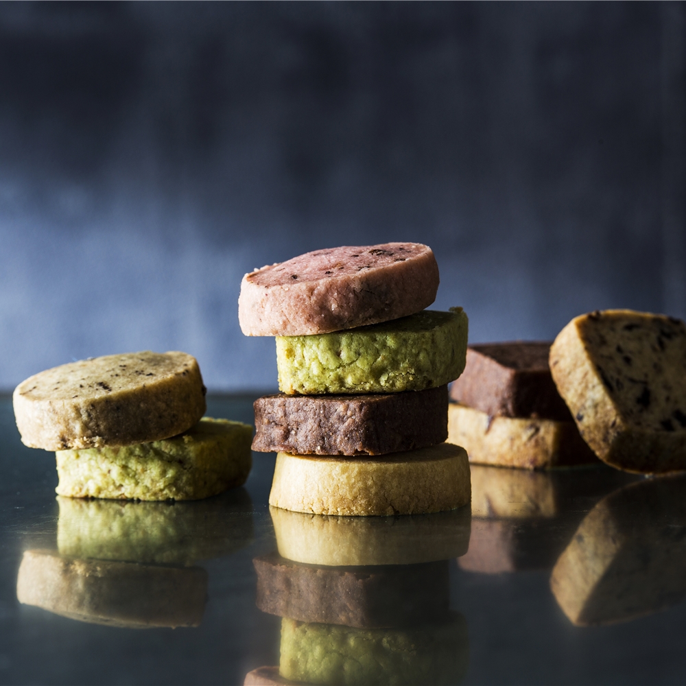 「銀座千疋屋」銀座クッキー詰合せ