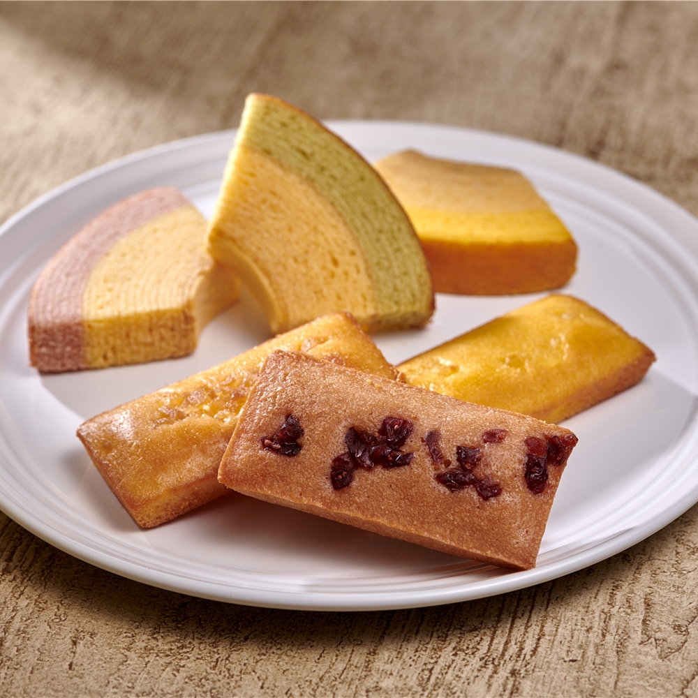 「銀座千疋屋」 銀座フルーツガトー