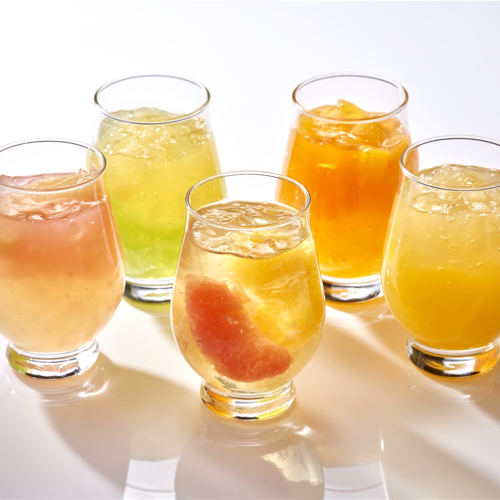 【個別専用】「銀座千疋屋」 銀座フルーツジュレ