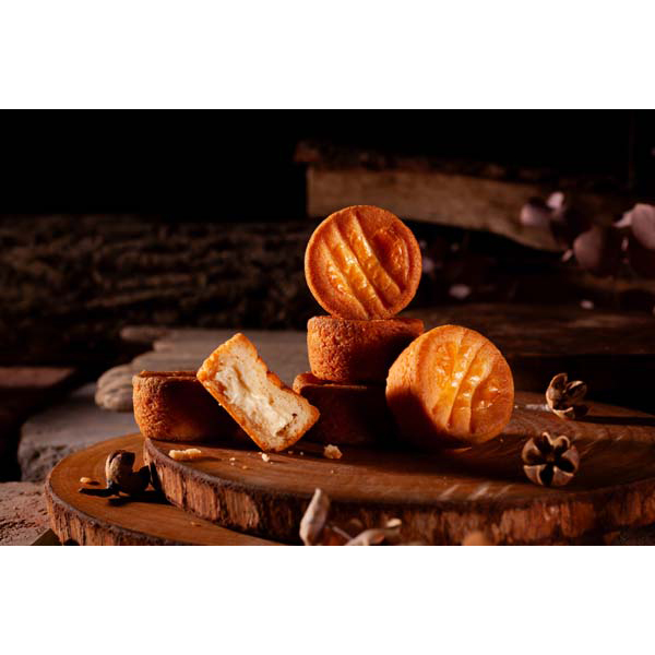 東京 「CHEESE CAVERY TOKYO」 チーズガレット15個