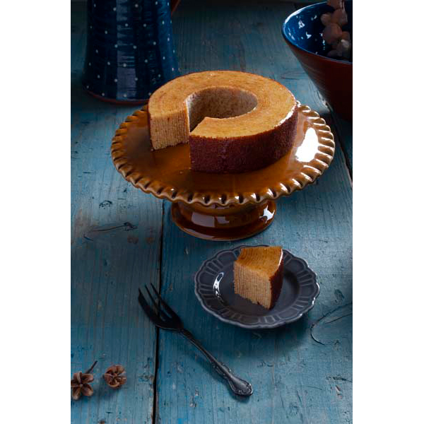 東京 「りんごとバター。」 バウムクーヘン