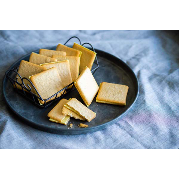 東京 「りんごとバター。」 チョコレートサンドクッキー30枚