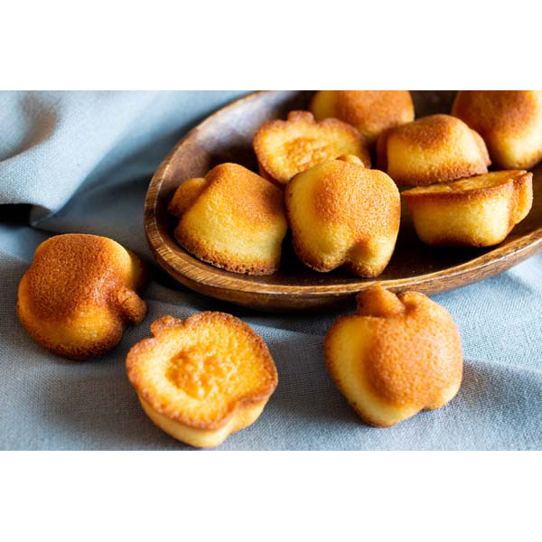 東京 「りんごとバター。」 フィナンシェ21個