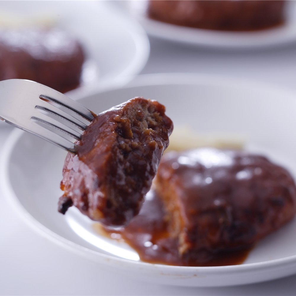 神戸牛 デミグラスハンバーグ 7個