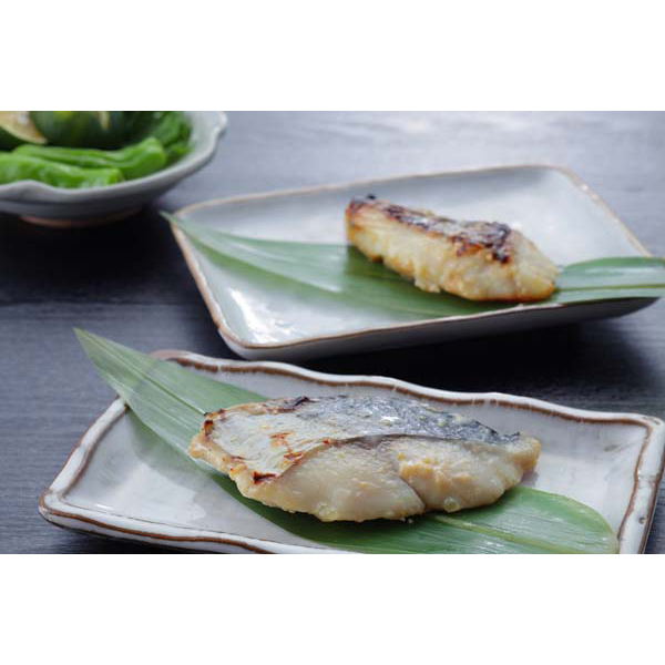 西京漬 2種詰合せ