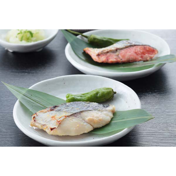 西京漬 2種詰合せ