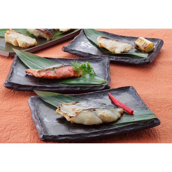 西京漬 4種詰合せ