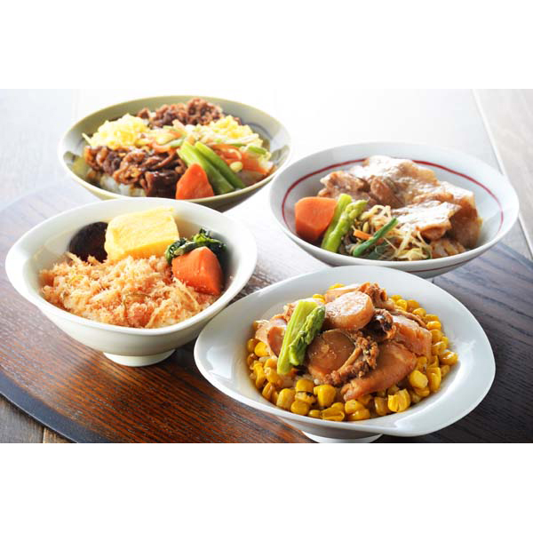 北海道 「札幌バルナバフーズ」 美食千歳 空弁めぐり