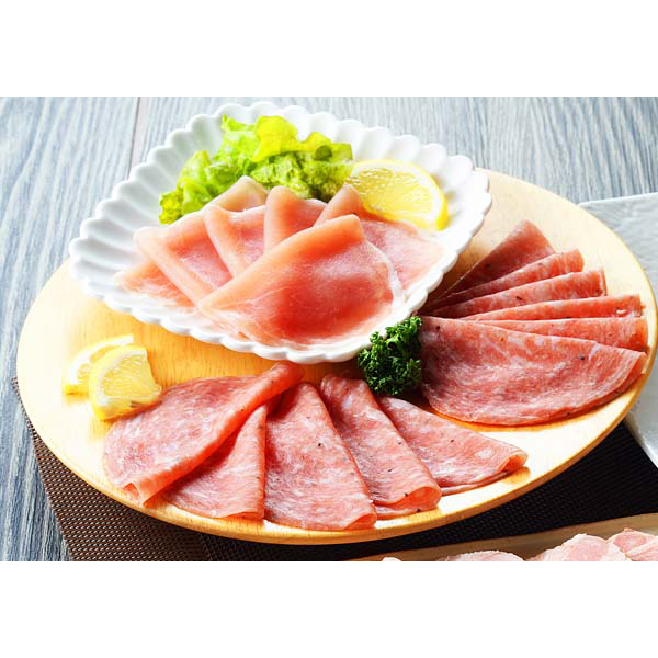 北海道 「札幌バルナバハム」 パーティーセット